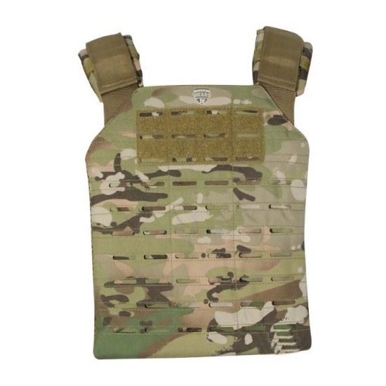 Modular MOLLE Equipment